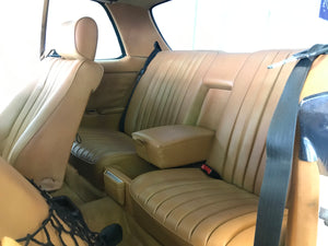 1982 Mercedes Benz 300CD