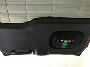 2011 Nissan Xterra