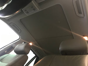 2005 BMW X5 4.4