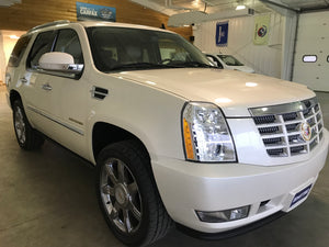 2010 Cadillac Escalade