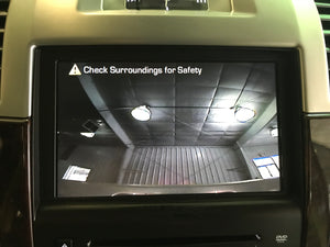 2010 Cadillac Escalade