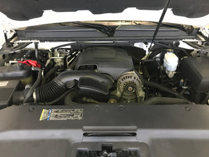 2010 Cadillac Escalade
