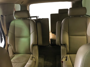 2010 Cadillac Escalade