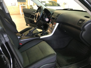 2007 Subaru Legacy