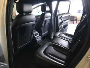 2012 Audi Q7