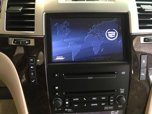 2010 Cadillac Escalade