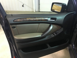 2005 BMW X5 4.4