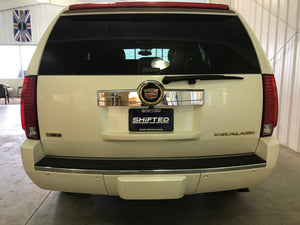2010 Cadillac Escalade