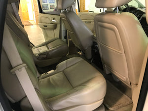 2010 Cadillac Escalade