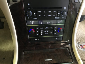 2010 Cadillac Escalade