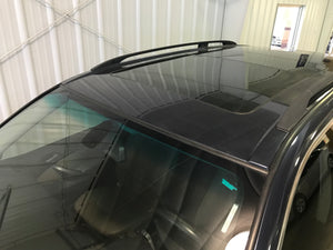 2005 BMW X5 4.4