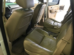 2010 Cadillac Escalade
