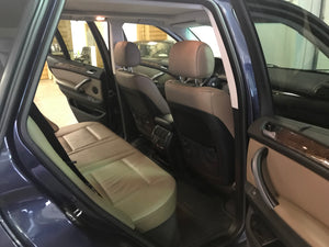 2005 BMW X5 4.4