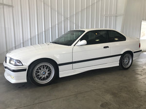 1994 BMW 325IS MTechnic