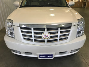 2010 Cadillac Escalade