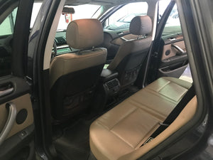 2005 BMW X5 4.4