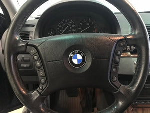 2005 BMW X5 4.4