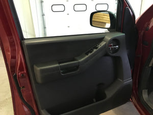 2011 Nissan Xterra