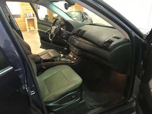 2005 BMW X5 4.4