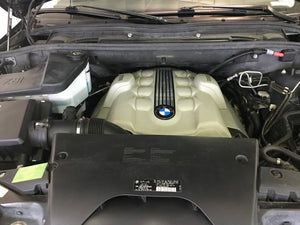2005 BMW X5 4.4