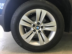 2005 BMW X5 4.4