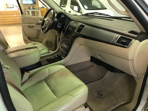2010 Cadillac Escalade