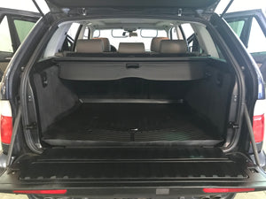 2005 BMW X5 4.4