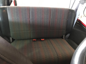 2000 Jeep Wrangler