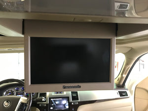 2010 Cadillac Escalade