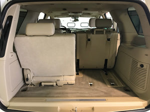 2010 Cadillac Escalade