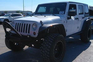 2013 Jeep Wrangler